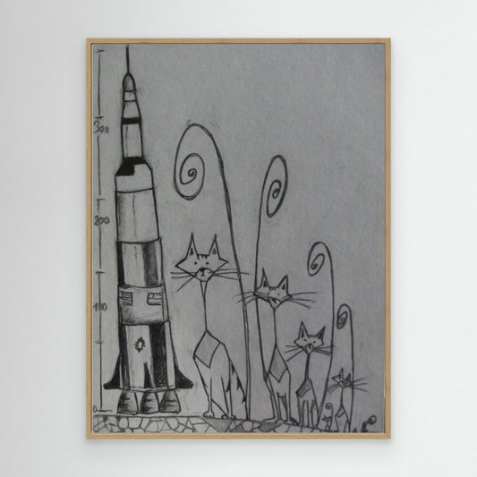 Space Ela groessen vergleich.